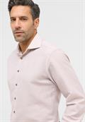 Linen Shirt Twill Langarm sand