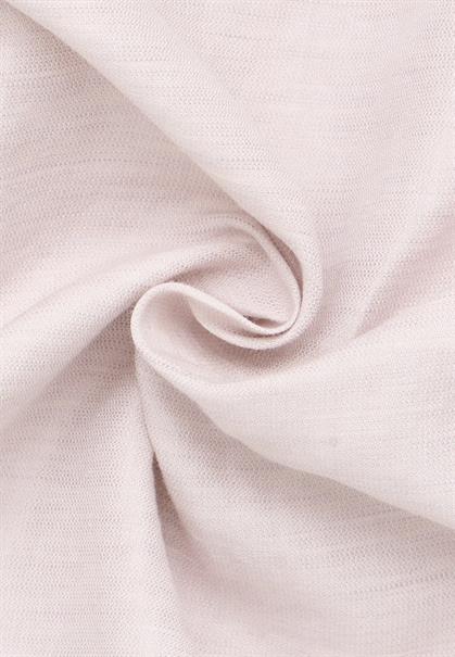 Linen Shirt Twill Langarm sand