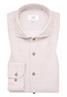Linen Shirt Twill Langarm sand