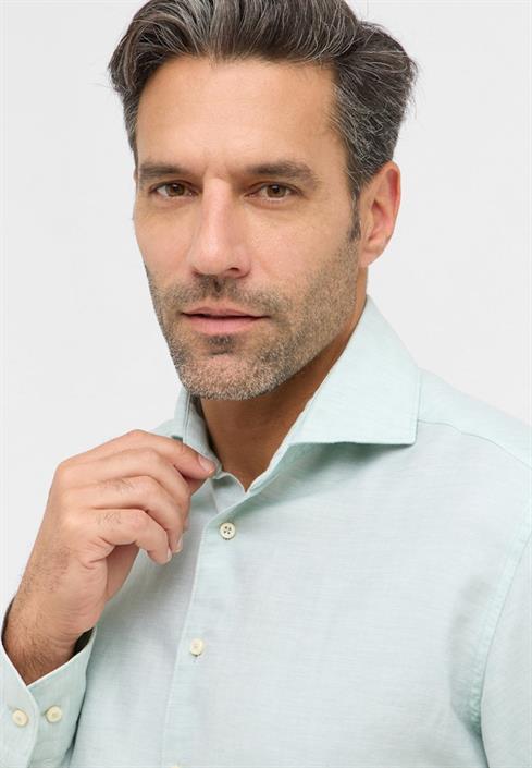 linen-shirt-twill-langarm-türkis
