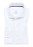 Linen Shirt Twill Langarm weiß