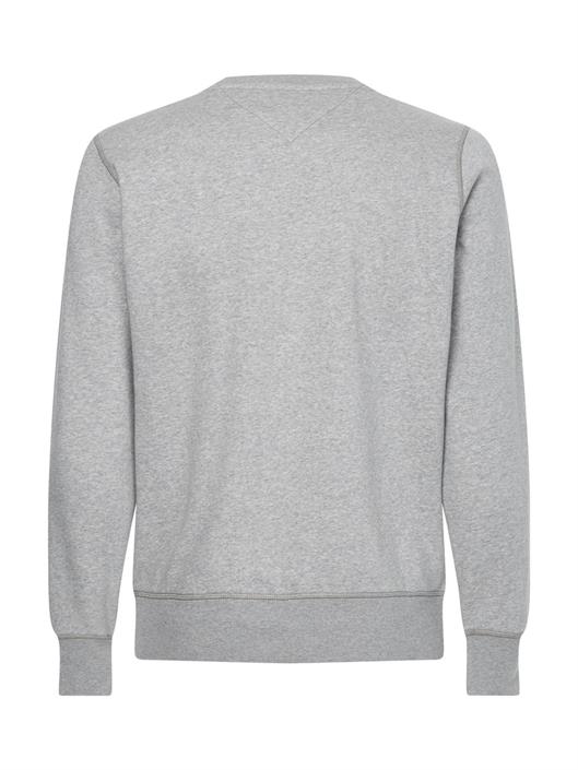 lines-hilfiger-crewneck-light-grey-heather