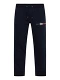 LINES HILFIGER SWEATPANT desert sky