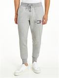 LINES HILFIGER SWEATPANT light grey heather