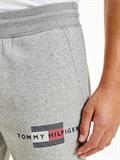 LINES HILFIGER SWEATPANT light grey heather