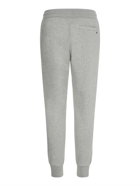 LINES HILFIGER SWEATPANT light grey heather