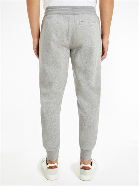 LINES HILFIGER SWEATPANT light grey heather