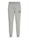 LINES HILFIGER SWEATPANT light grey heather