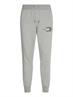 LINES HILFIGER SWEATPANT light grey heather