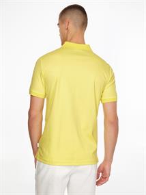 LIQUID TOUCH SLIM POLO magnetic yellow