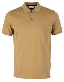 LIQUID TOUCH SLIM POLO olive