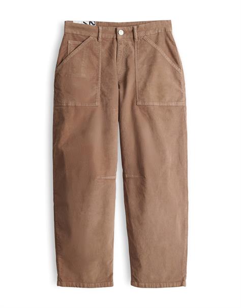 Lissie boldi light mocca