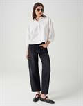 Lissie boldy dark grey