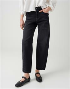 Lissie boldy dark grey