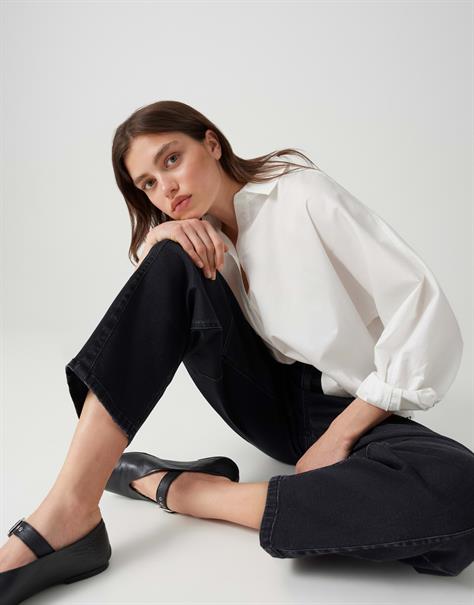 Lissie boldy dark grey