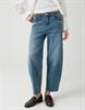 Lissie boldy mid blue
