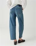 Lissie boldy mid blue