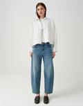 Lissie boldy mid blue