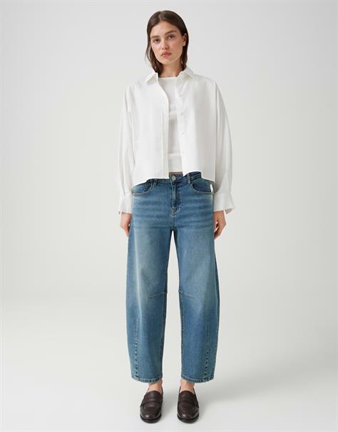 Lissie boldy mid blue