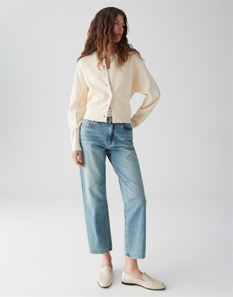 Lissie city light dirty blue