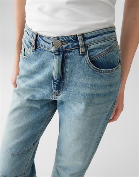 Lissie city light dirty blue