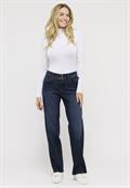 LIZ BELT dark indigo used