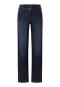 LIZ BELT dark indigo used