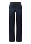 LIZ BELT dark indigo used