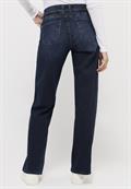 LIZ BELT dark indigo used
