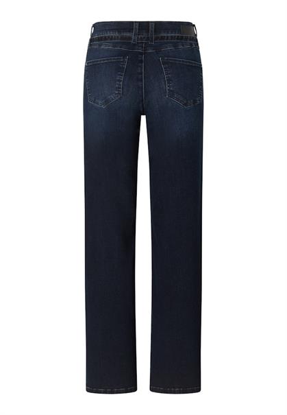 LIZ BELT dark indigo used