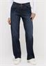 LIZ BELT dark indigo used