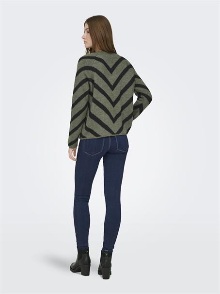 lizard-w- black