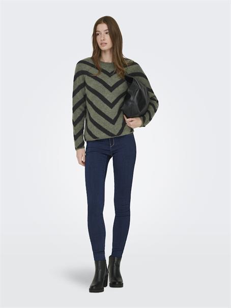 lizard-w- black