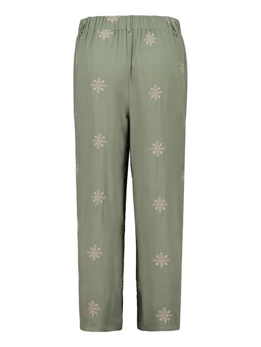 lkhaki-cream-flower
