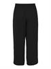 lockere Culotte black 1