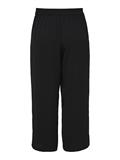 lockere Culotte black 1