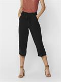 lockere Culotte black 1