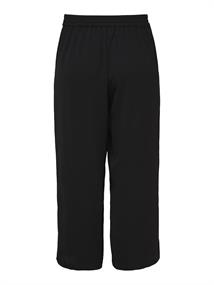 lockere Culotte black 1