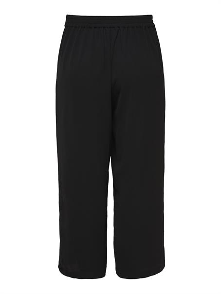 lockere Culotte black 1