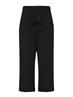 lockere Culotte black 1