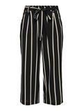 lockere Culotte black