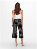 lockere Culotte black