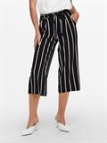 lockere Culotte black