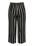 lockere Culotte black