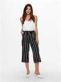 lockere Culotte black