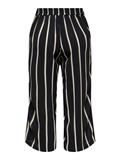 lockere Culotte black