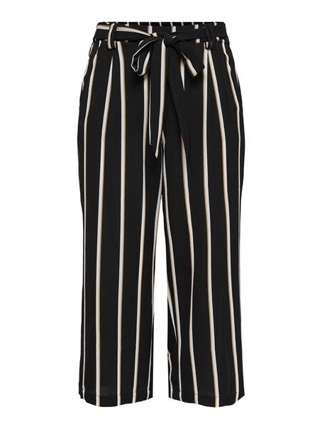 lockere Culotte black