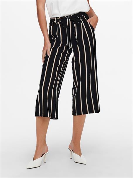 lockere Culotte black
