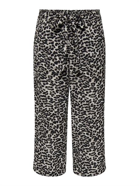 lockere Culotte pumice stone