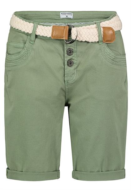 loden frost green